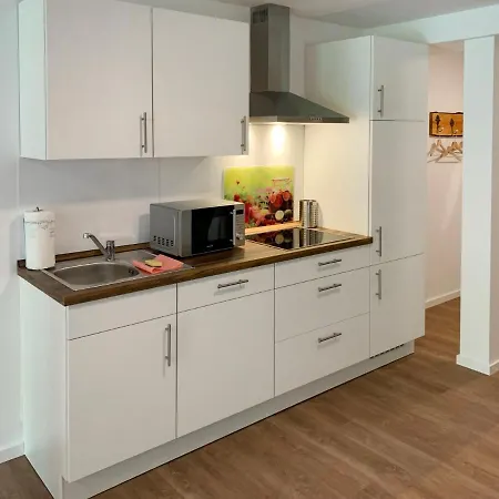 公寓 Langeoog By Interhome Westerholt (Lower-Saxony)