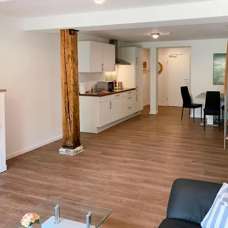 Langeoog By Interhome Апартаменты *