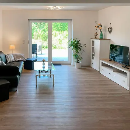 Langeoog By Interhome Westerholt (Lower-Saxony)