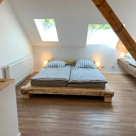 公寓 Langeoog By Interhome Westerholt (Lower-Saxony)