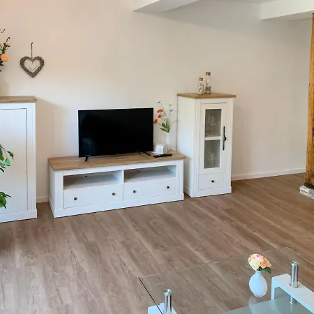 Langeoog By Interhome Апартаменты *