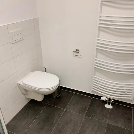 Langeoog By Interhome * Westerholt (Lower-Saxony)