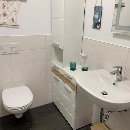 公寓 Langeoog By Interhome