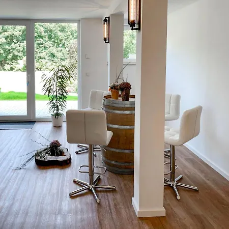 Langeoog By Interhome 公寓 Westerholt (Lower-Saxony)