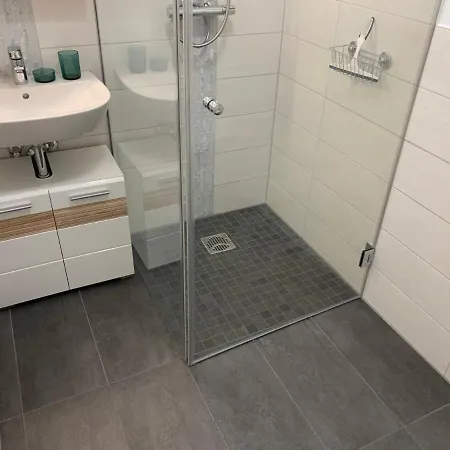 公寓 Langeoog By Interhome *