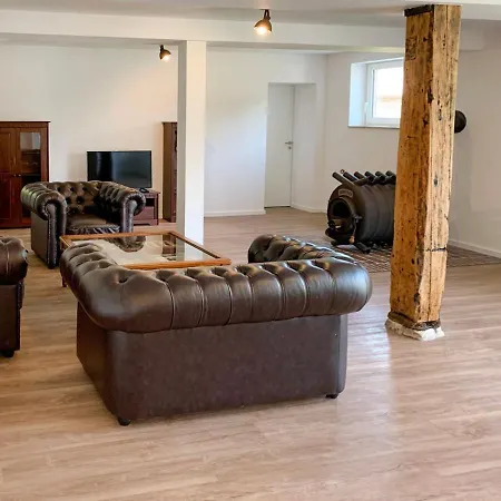 Langeoog By Interhome * Westerholt (Lower-Saxony)