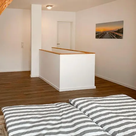 Langeoog By Interhome Westerholt (Lower-Saxony)