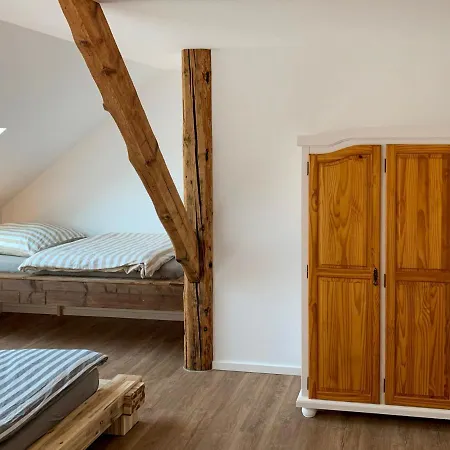 Langeoog By Interhome Апартаменты *