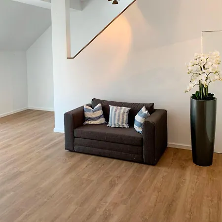 Langeoog By Interhome Westerholt (Lower-Saxony)