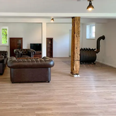 Langeoog By Interhome * Westerholt (Lower-Saxony)