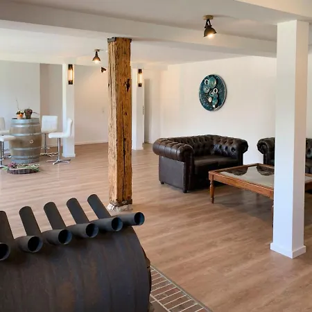 Langeoog By Interhome 公寓