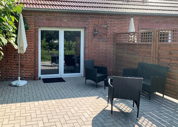 Appartamento Langeoog By Interhome