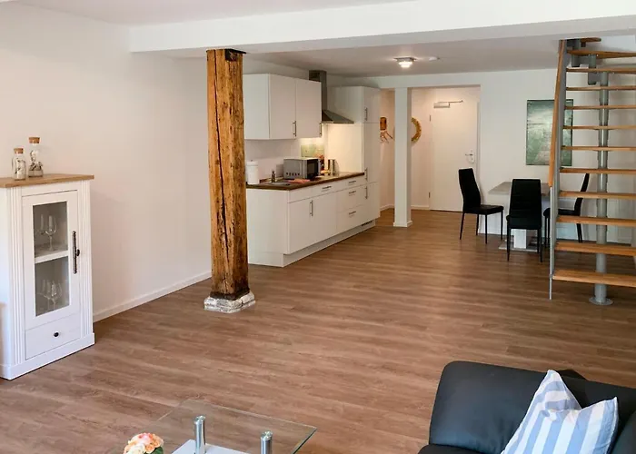 Langeoog By Interhome Appartamento *