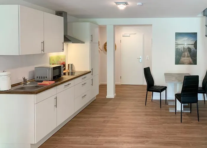 Langeoog By Interhome Appartamento Westerholt (Lower-Saxony)