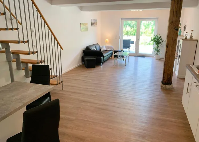 Langeoog By Interhome