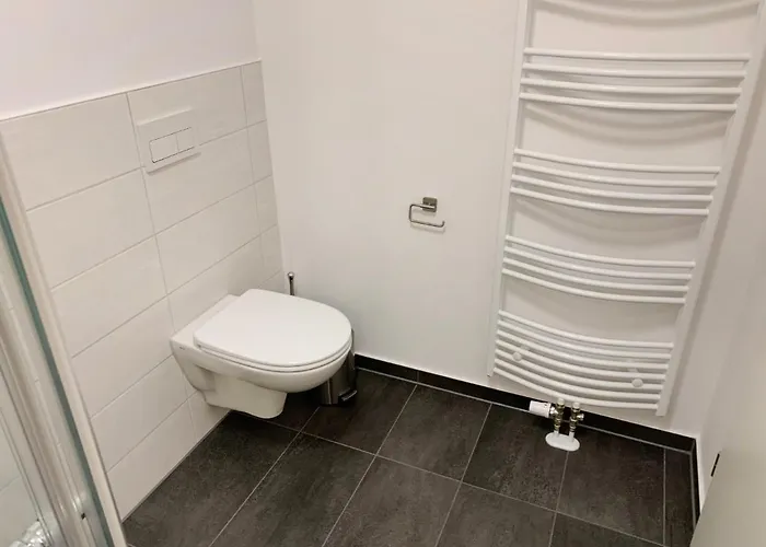 Langeoog By Interhome * Westerholt (Lower-Saxony)