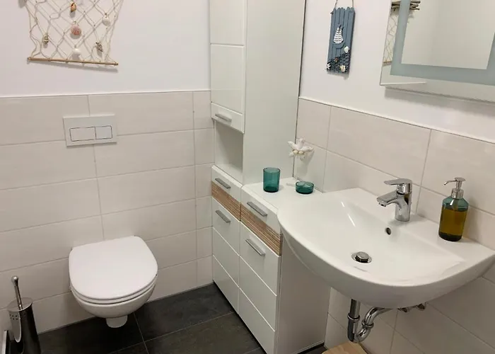 Appartamento Langeoog By Interhome