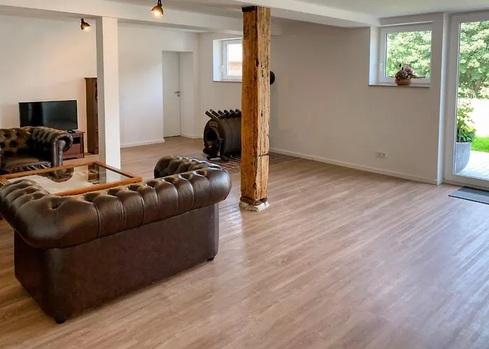 Langeoog By Interhome *