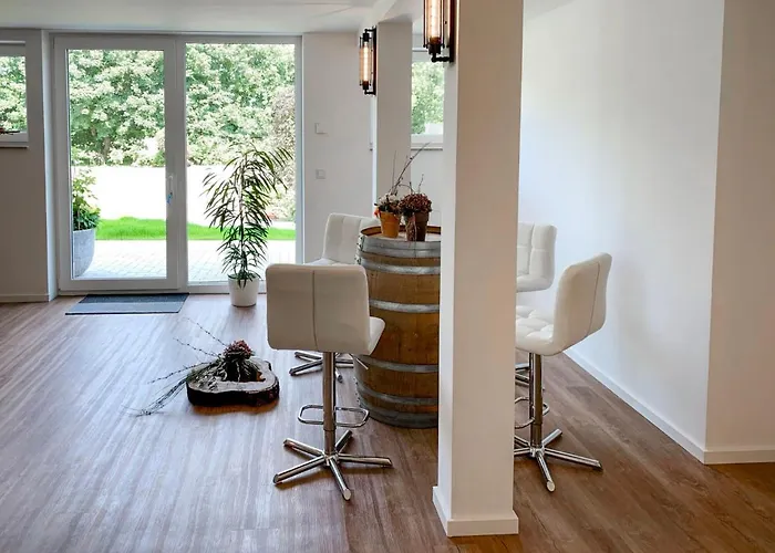 Langeoog By Interhome Appartamento Westerholt (Lower-Saxony)