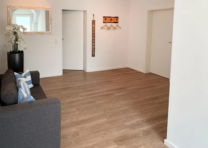 Langeoog By Interhome * Westerholt (Lower-Saxony)