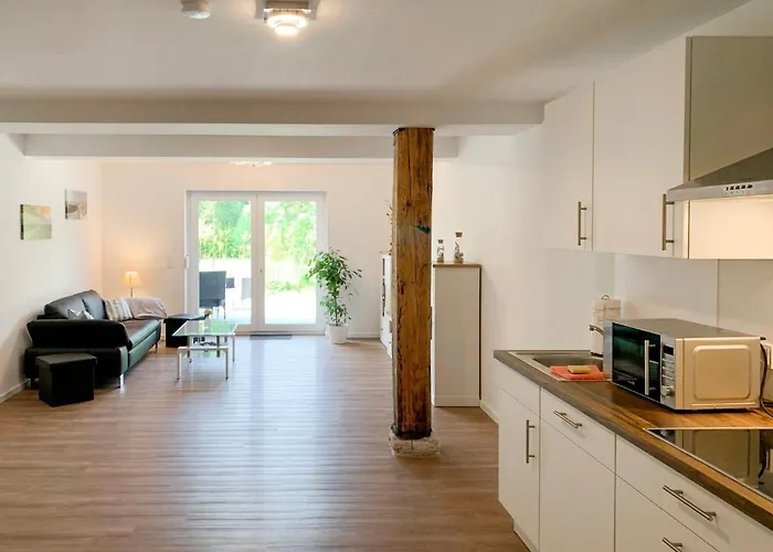 Appartamento Langeoog By Interhome