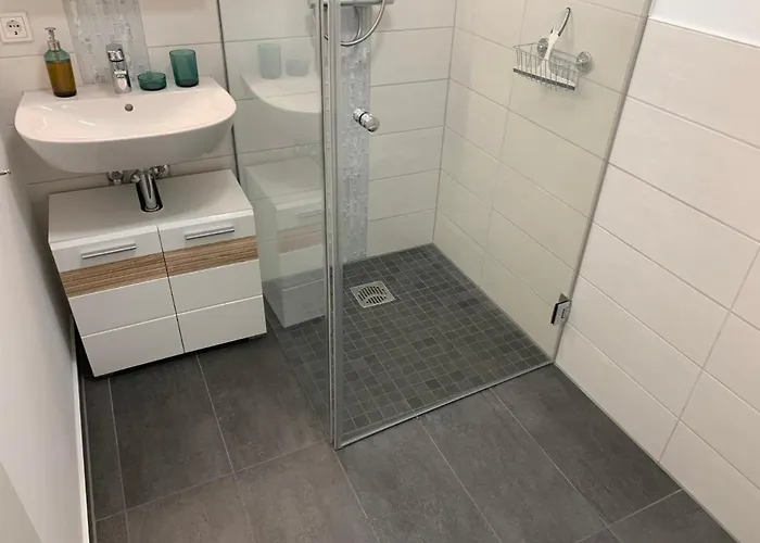 Appartamento Langeoog By Interhome *