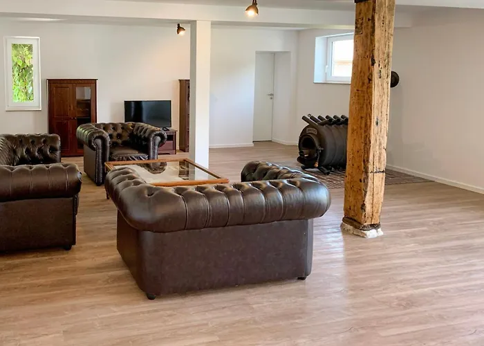 Langeoog By Interhome * Westerholt (Lower-Saxony)