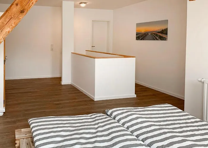 Langeoog By Interhome Westerholt (Lower-Saxony)