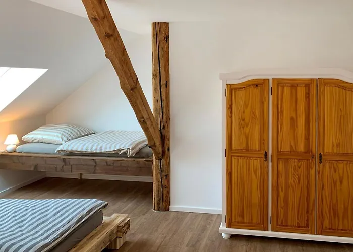 Langeoog By Interhome Appartamento *