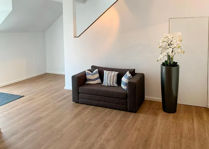 Langeoog By Interhome Westerholt (Lower-Saxony)