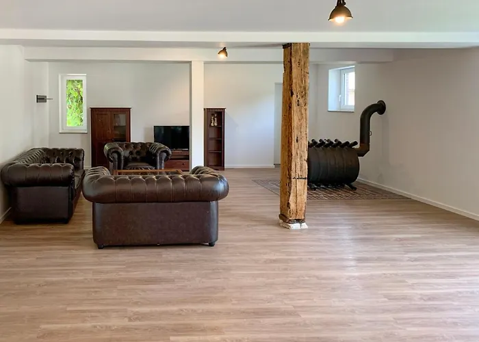 Langeoog By Interhome * Westerholt (Lower-Saxony)