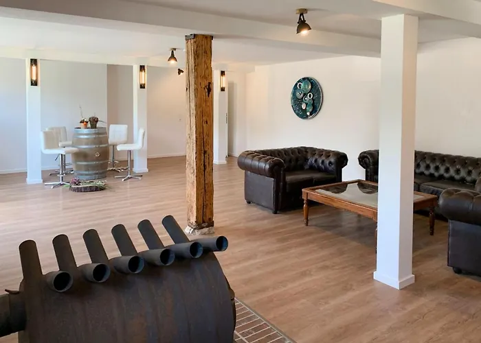 Langeoog By Interhome Appartamento